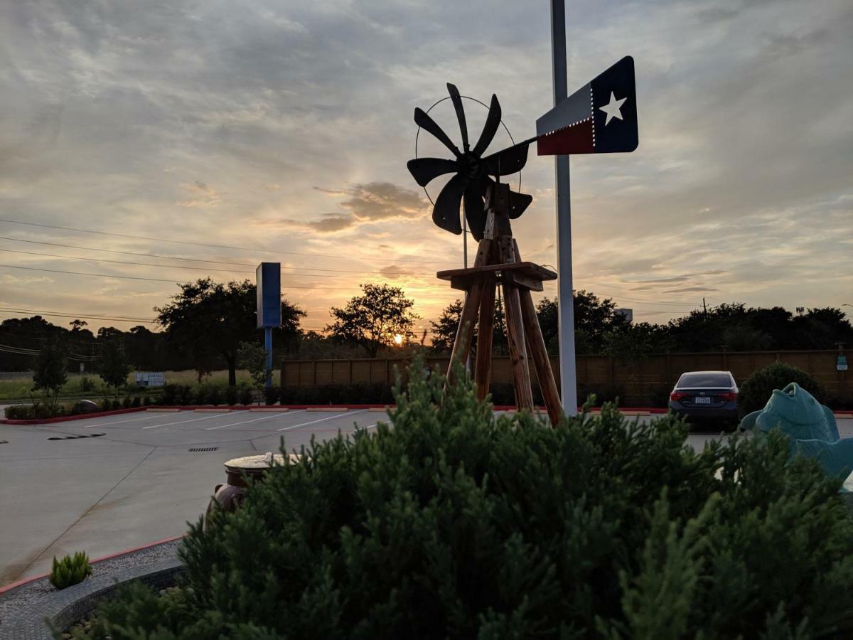 6-houston, Tx - North Hotel 2*