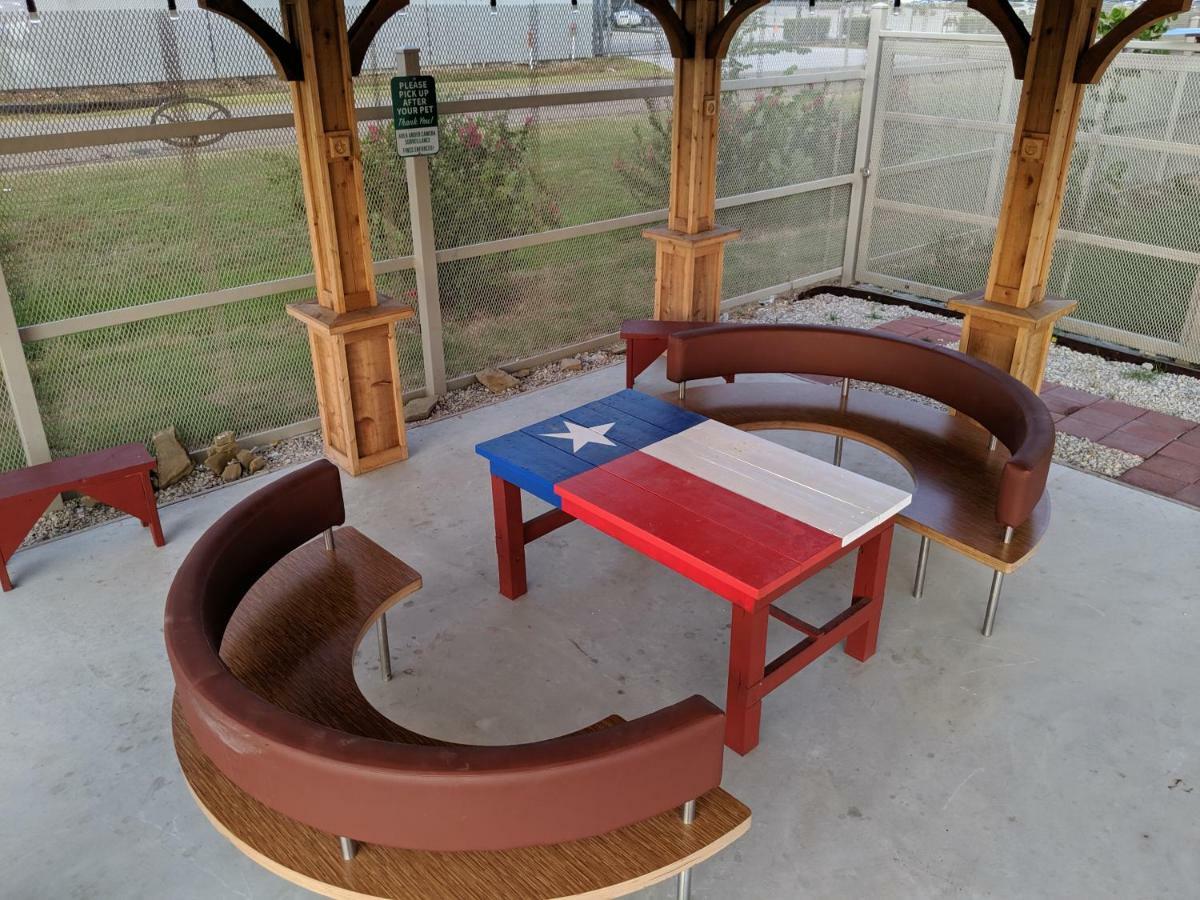 6-houston, Tx - North Hotel 2*